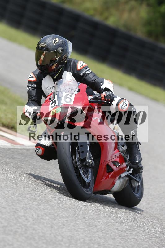 /24 08.06.2025 TZ Motorsport ADR/Gruppe gruen/56